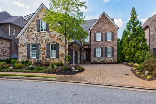 4513 Oakside PT, Marietta, GA 30067