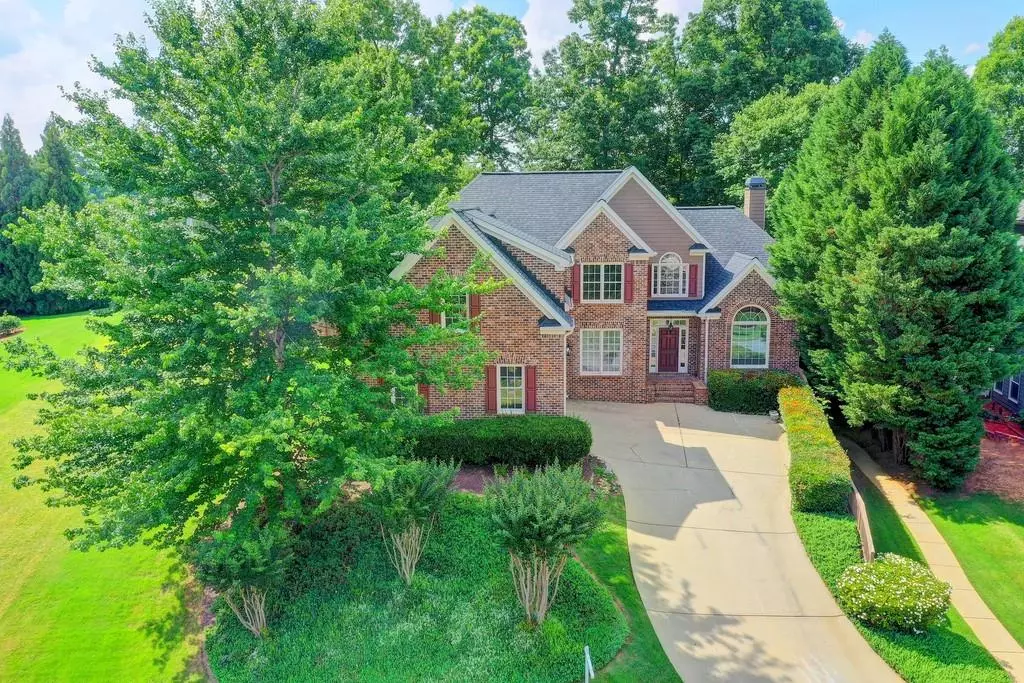 Suwanee, GA 30024,995 Sentry Ridge XING