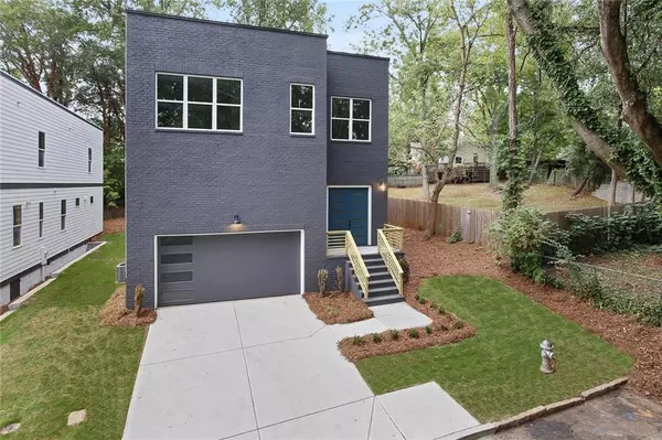 2028 Bixby ST, Atlanta, GA 30317