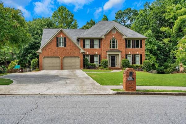 5381 Edgerton DR, Peachtree Corners, GA 30092