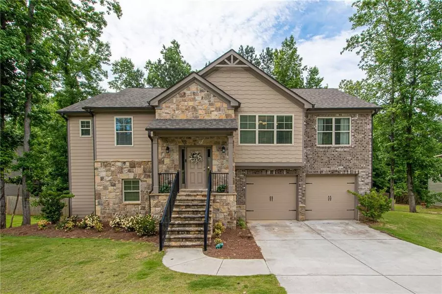 2783 Jubilee TER, Bethlehem, GA 30620