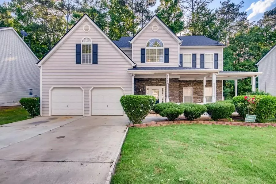 5717 Newnan CIR, Austell, GA 30106