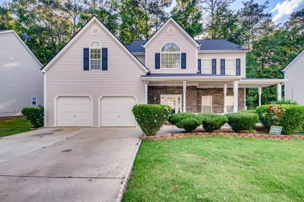 Austell, GA 30106,5717 Newnan CIR