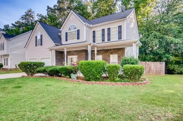 Austell, GA 30106,5717 Newnan CIR