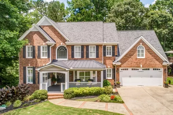 2155 Summerchase DR, Woodstock, GA 30189