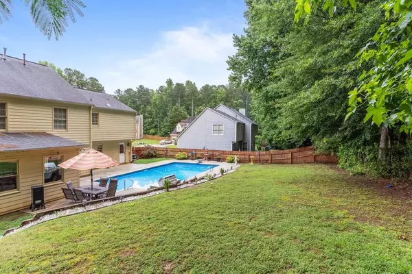 Acworth, GA 30101,4332 Martingale LN NW