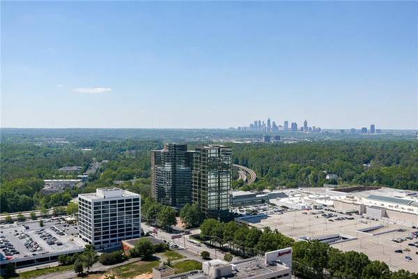 3475 Oak Valley RD NE #2810, Atlanta, GA 30326