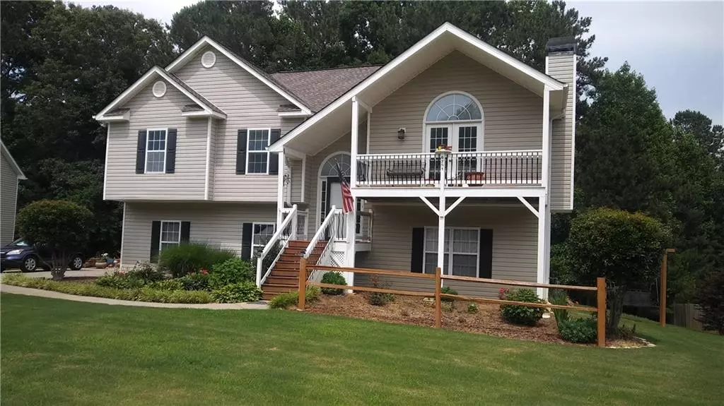 6251 Autumn View RDG NW, Acworth, GA 30101