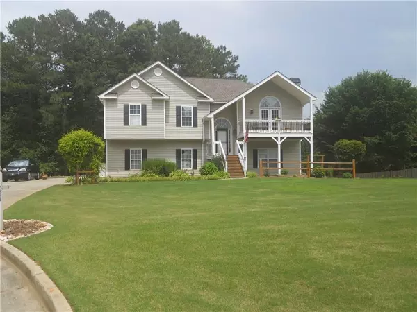 Acworth, GA 30101,6251 Autumn View RDG NW