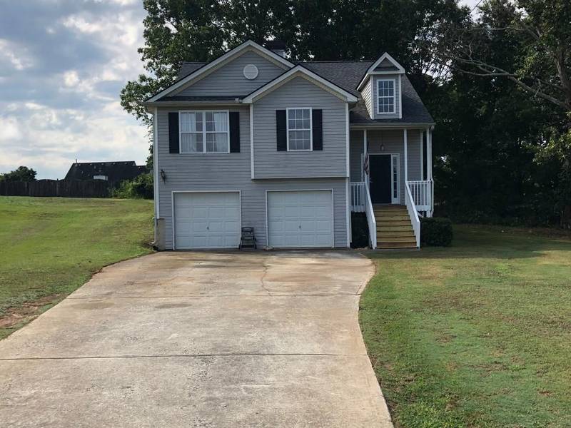 248 Triplet TRL, Douglasville, GA 30134