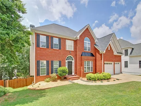 Marietta, GA 30064,2779 Achillea Way SW