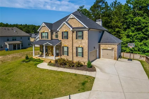 Dacula, GA 30019,2833 Blue Stone CT