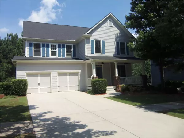 Lithia Springs, GA 30122,9137 Loxford ST