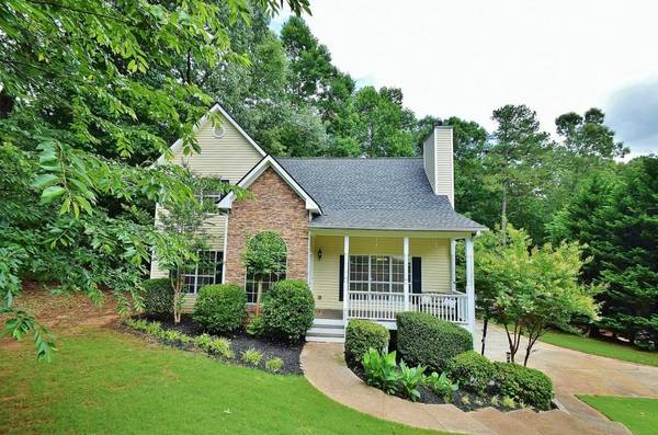 5620 Gayle TRL, Gainesville, GA 30506