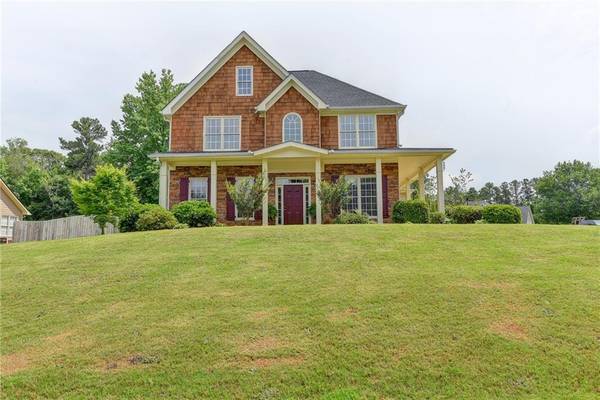 2102 Fernbank WAY, Dacula, GA 30019