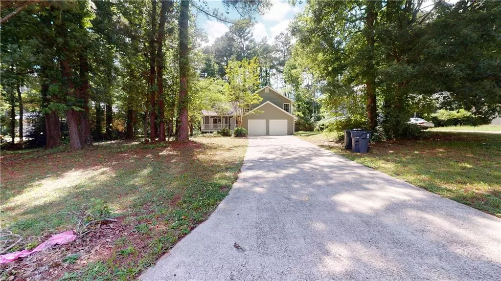 Powder Springs, GA 30127,4897 Muirwood DR