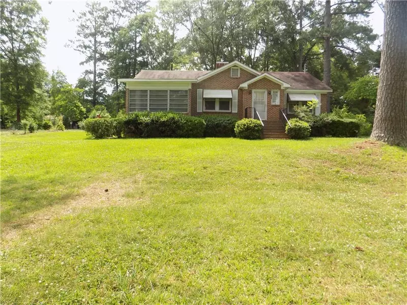 302 Olive St, Cedartown, GA 30125