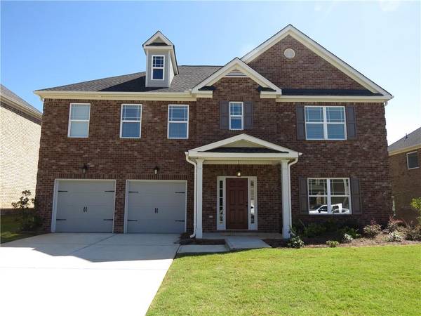 48 Somerset HLS, Fairburn, GA 30213