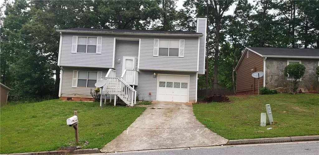 4868 Plymouth TRCE, Decatur, GA 30035