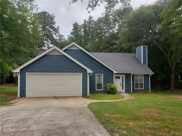 1640 Carriage Hills DR, Griffin, GA 30224