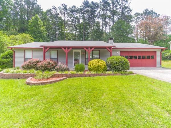 4608 Jamerson Forest Pkwy, Marietta, GA 30066