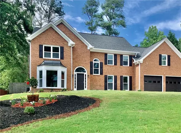 Marietta, GA 30064,2473 Hampton Glen CT