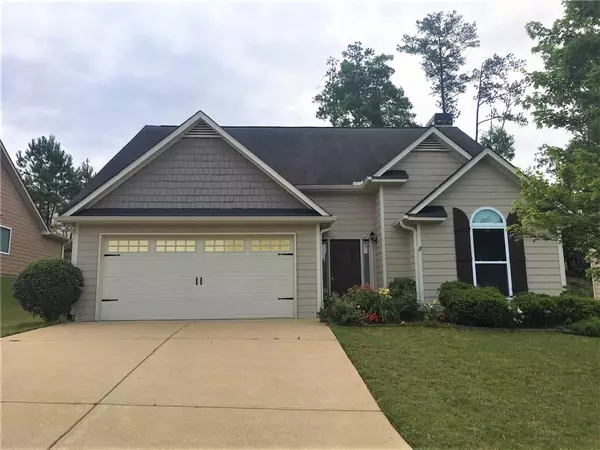 225 Logan Creek LN, Dallas, GA 30132