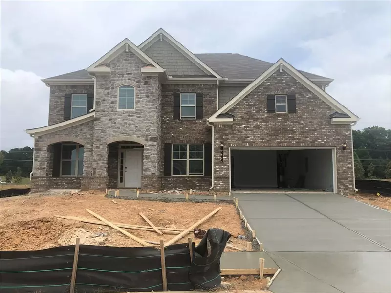 3322 Long Creek Drive (Lot 12), Buford, GA 30519