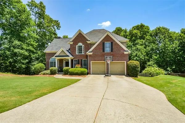 Canton, GA 30114,516 Hickory Hills PL