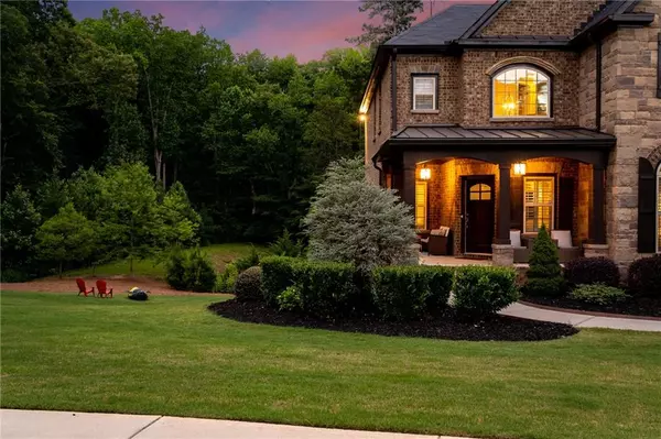 Milton, GA 30004,12925 Donegal LN