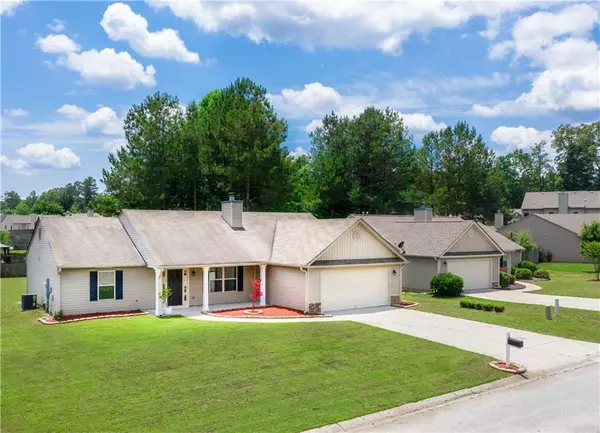 Winder, GA 30680,1367 Yorkshire DR