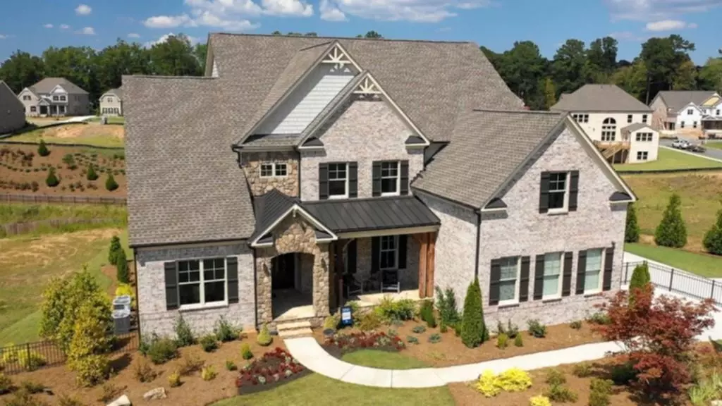 5145 Briarstone Ridge WAY, Alpharetta, GA 30022