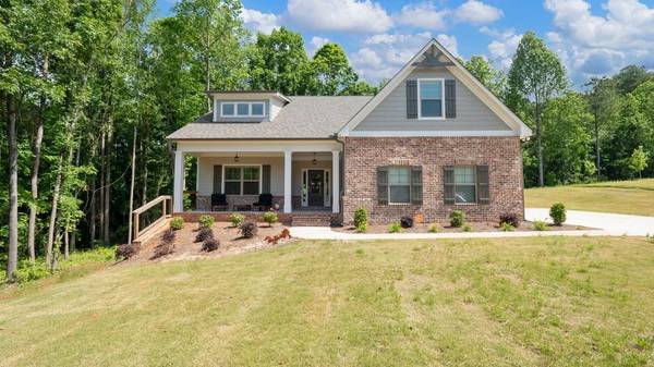 73 Barbs CT, Jefferson, GA 30549