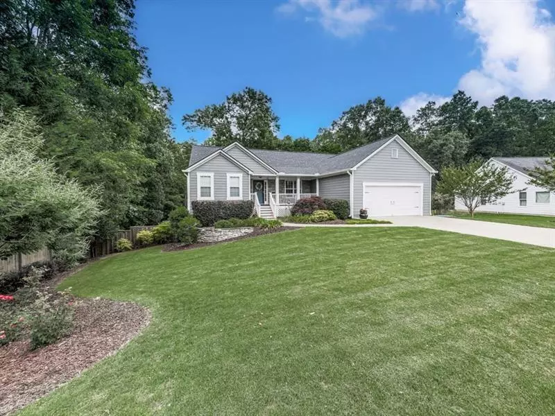 White, GA 30184,203 Oak Hollow CT