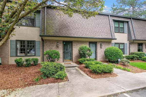 Atlanta, GA 30327,73 Monet CT NW