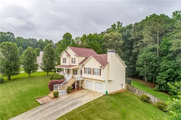 Acworth, GA 30101,6167 Autumn View CV NW