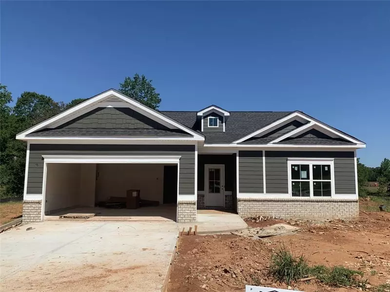 201 Stonecreek BND, Monroe, GA 30655