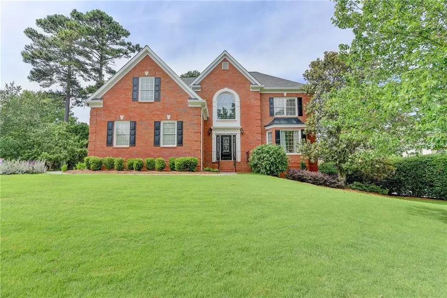 105 Silk Leaf DR, Johns Creek, GA 30097