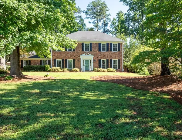 4015 Chadds WALK, Marietta, GA 30062