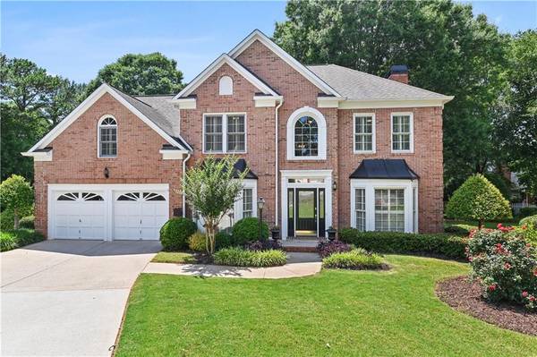 5315 Twillingate PL, Johns Creek, GA 30097