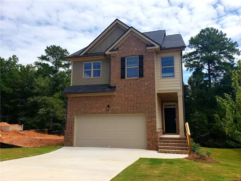 2043 Theberton TRL, Locust Grove, GA 30248