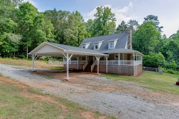 Hoschton, GA 30548,173 Dogwood LN