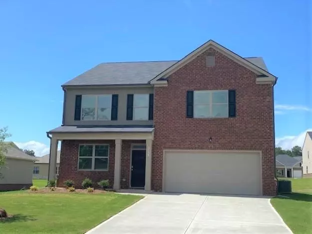 3738 Sweet Iris CIR, Loganville, GA 30052