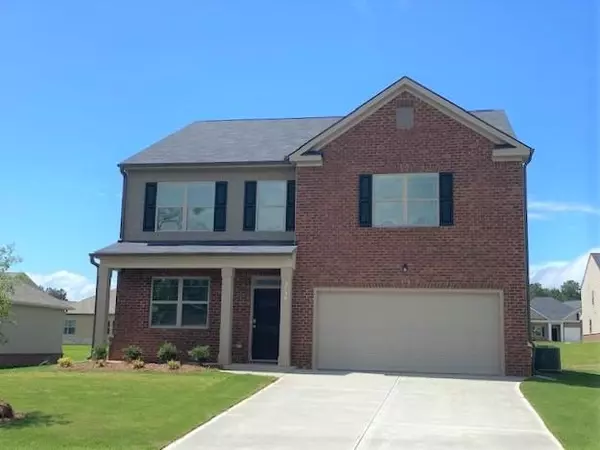 3738 Sweet Iris CIR, Loganville, GA 30052