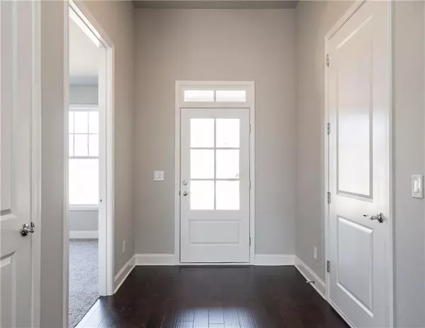 Holly Springs, GA 30115,127 Fieldbrook XING