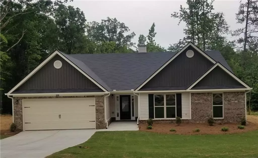 Jefferson, GA 30549,881 River Mist CIR