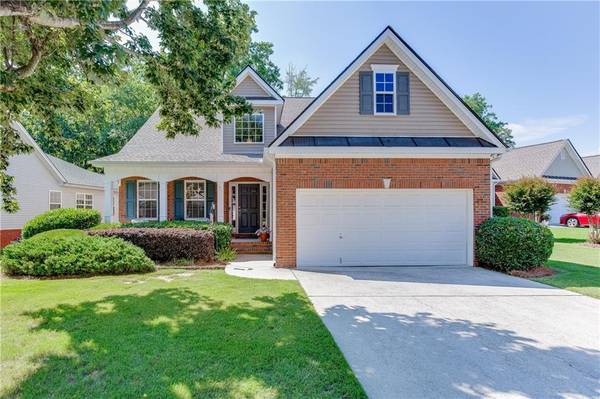 5546 Ashmoore CT, Flowery Branch, GA 30542