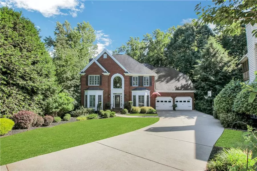 4016 Sunhill CT, Woodstock, GA 30189