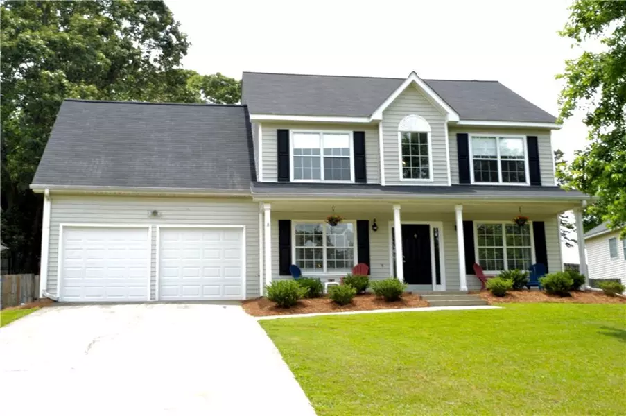 7214 Tascosa DR, Flowery Branch, GA 30542