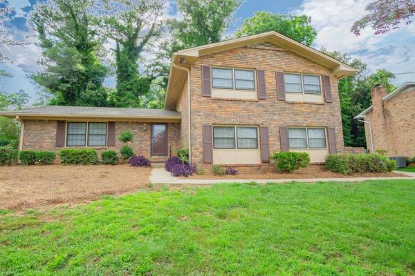 2041 Twin Falls RD, Decatur, GA 30032